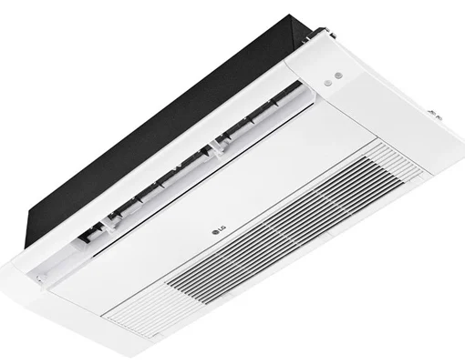 Máy Lạnh âm trần LG 1 hướng gió thổi inverter ZTNQ12GULA1.GV1