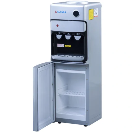 Máy Nước uống Nóng Lạnh Alaska R-41