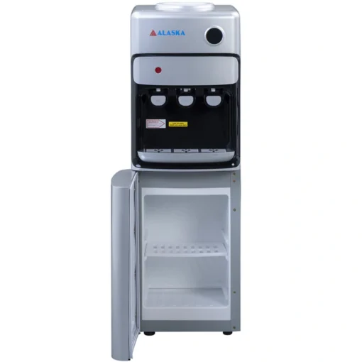 Máy Nước uống Nóng Lạnh Alaska  R-43