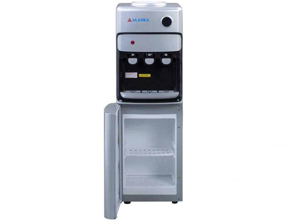Máy Nước uống Nóng Lạnh Alaska R-43