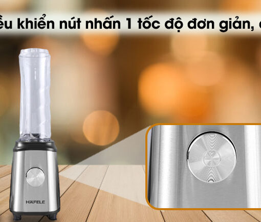 Máy xay sinh tố mini Hafele GS-621 (535.43.263)