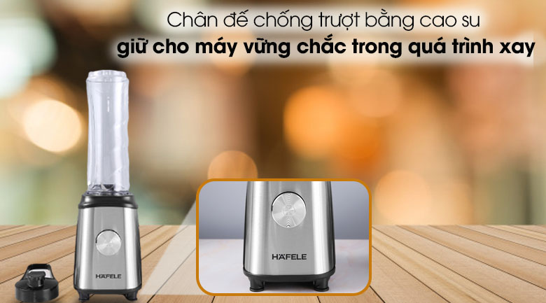 Máy xay sinh tố mini Hafele GS-621 (535.43.263)