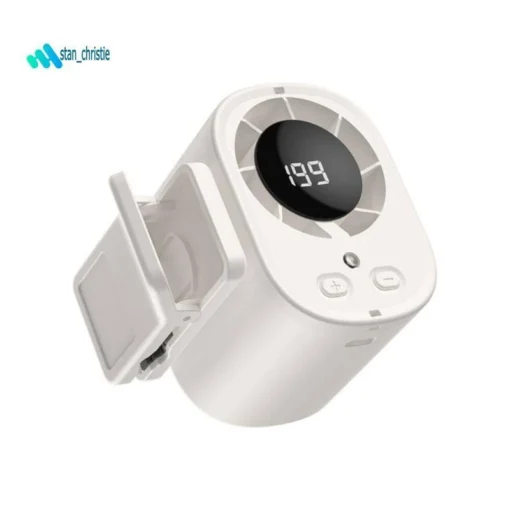 Quạt đeo lưng tốc độ cao T510