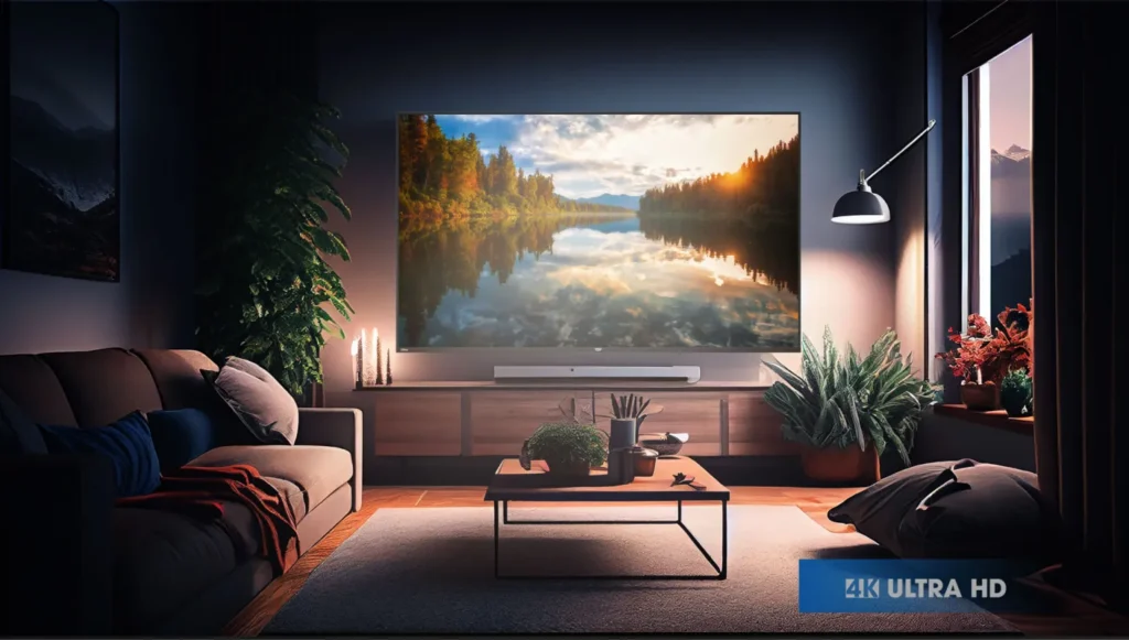 Smart Tivi Google VSP Qled FHD 43inch VUA43GSF02