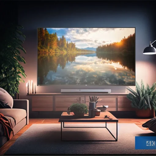 Smart Tivi Google VSP Qled FHD 43inch VUA43GSF02