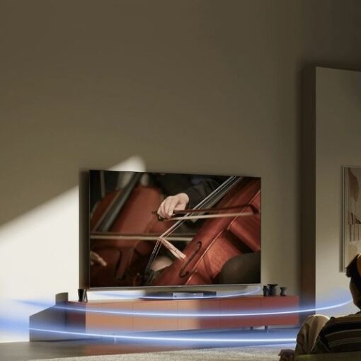 Google Tivi QD-MiniLED Xiaomi S 4K 55 inch L55MC-SSEA 9 Google Tivi QD-MiniLED Xiaomi S 4K 55 inch L55MC-SSEA
