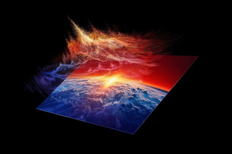 Google Tivi QD-MiniLED Xiaomi S 4K 55 inch L55MC-SSEA Google Tivi QD-MiniLED Xiaomi S 4K 55 inch L55MC-SSEA