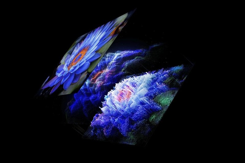 Google Tivi QD-MiniLED Xiaomi S 4K 55 inch L55MC-SSEA Google Tivi QD-MiniLED Xiaomi S 4K 55 inch L55MC-SSEA