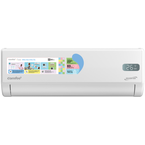 Máy Lạnh Comfee 24000 BTU 1 chiều CFS-24FGY- non inverter