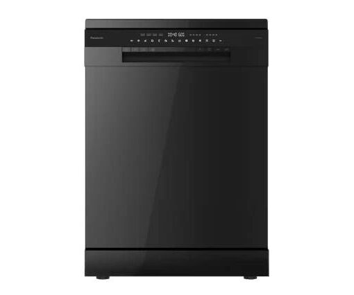 Máy rửa chén độc lập 15 bộ Panasonic NP-6X4MSEVN