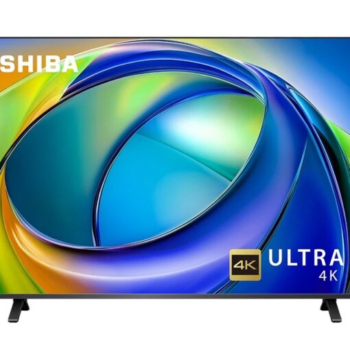 Smart Tivi Mini LED Toshiba AI 4K 55 inch 55Z670SP