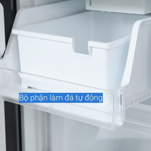 Tủ lạnh LG Inverter 575 lít Multi Door LFB58BLMA