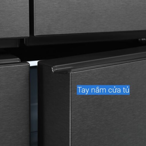 Tủ lạnh LG Inverter 575 lít Multi Door LFB58BLMA