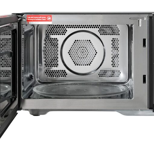 Lò vi sóng có nướng Toshiba 27 lít MW3-AC27PE(BM)VN