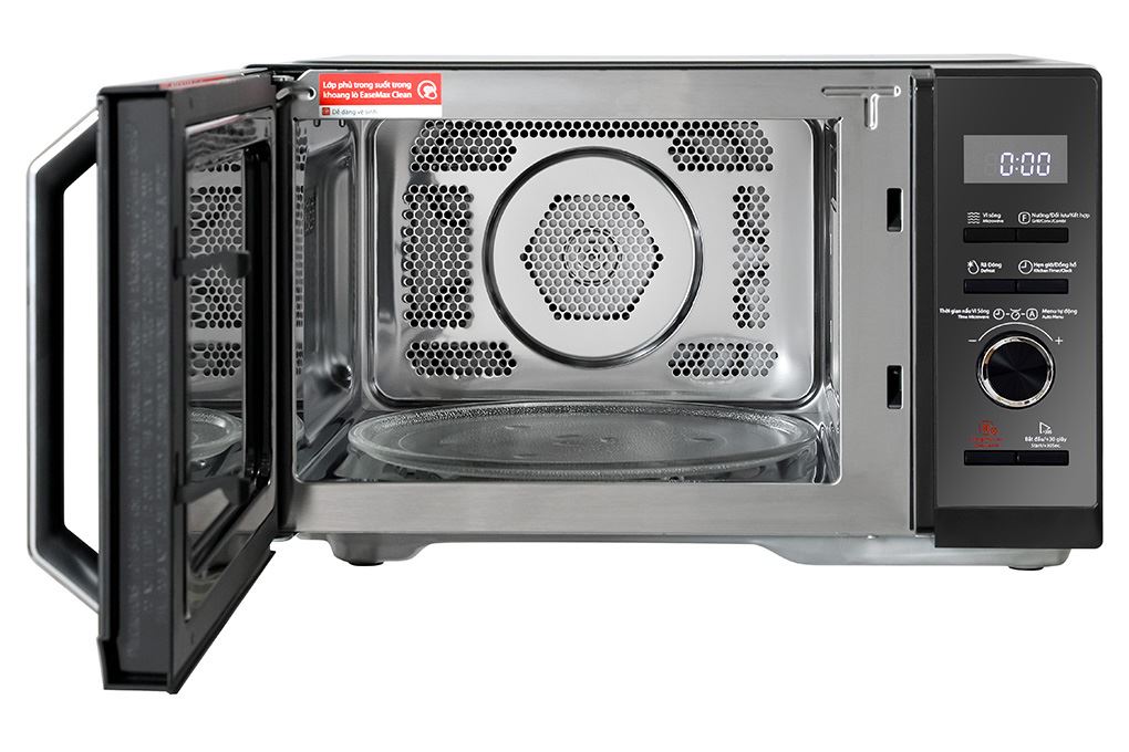 Lò vi sóng có nướng Toshiba 27 lít MW3-AC27PE(BM)VN 27 lít