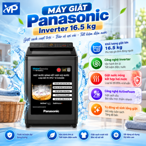 MG Pana 16.5kg 1 2