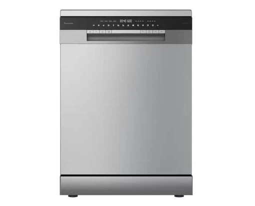 Máy rửa chén độc lập 15 bộ Panasonic NP-6V4MUEVN