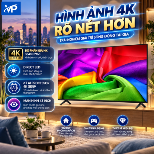 tv lg 432