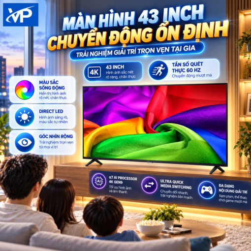 tv lg 433