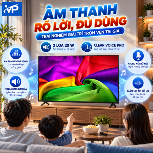 tv lg 434