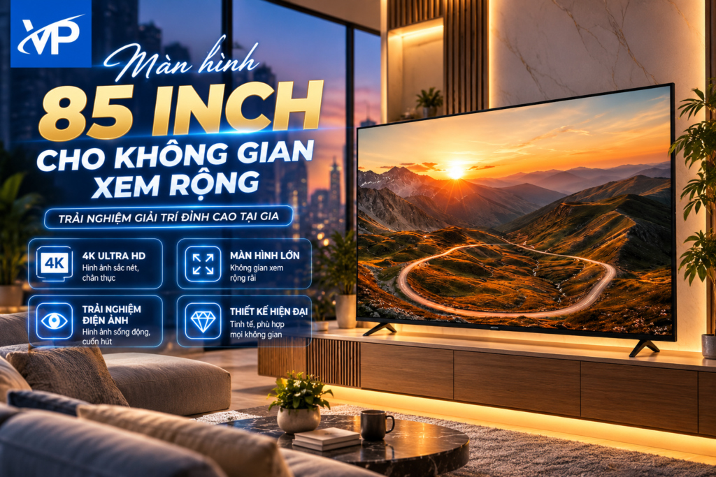 Smart Tivi LG AI 4K 85 inch 85NU855BPSA 12 Smart Tivi LG AI 4K 85 inch 85NU855BPSA