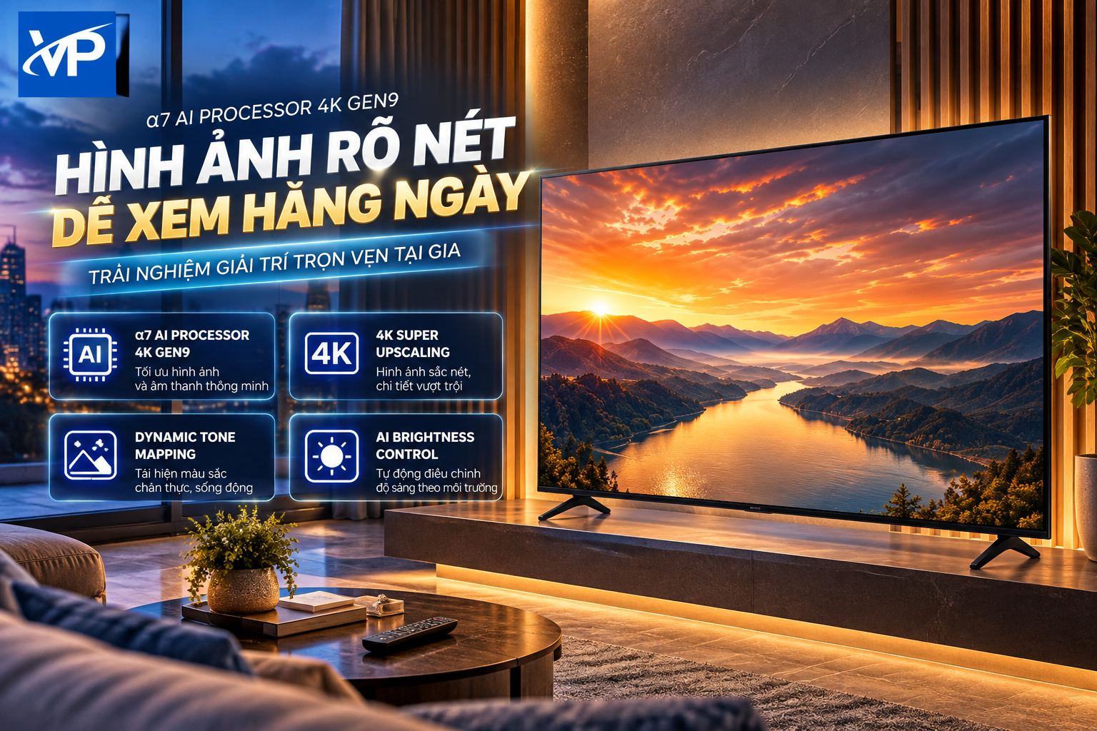 Smart Tivi LG AI 4K 85 inch 85NU855BPSA 3 tv lg 852