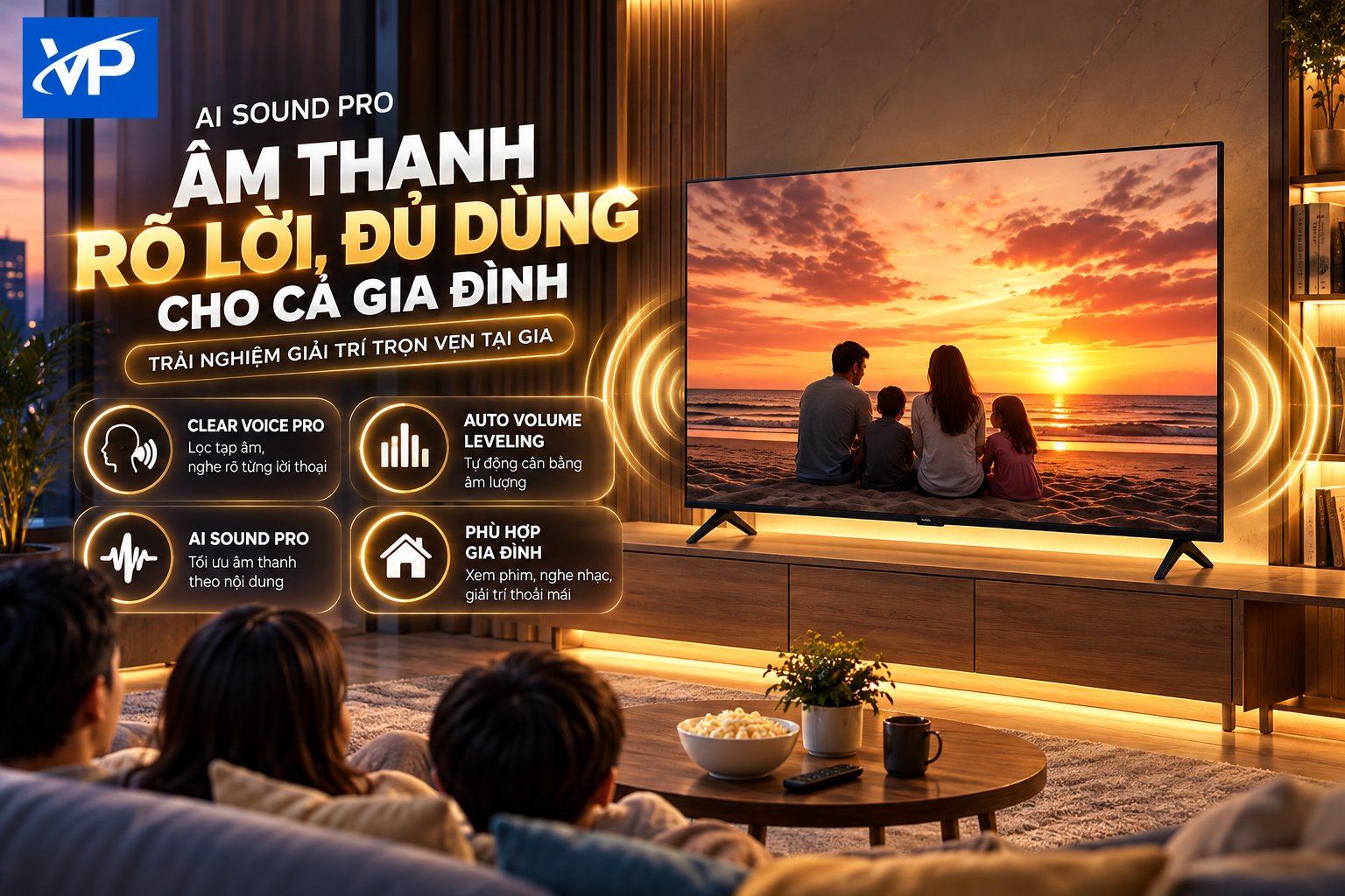 Smart Tivi LG AI 4K 85 inch 85NU855BPSA 4 tv lg 853