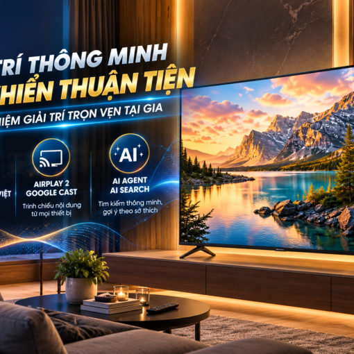 Smart Tivi LG AI 4K 85 inch 85NU855BPSA 10 tv lg 854