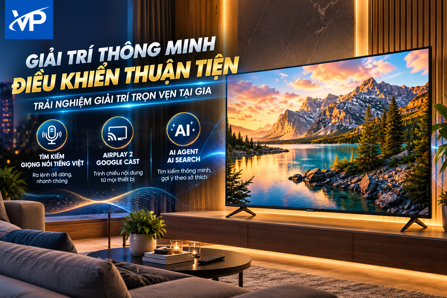 Smart Tivi LG AI 4K 85 inch 85NU855BPSA 5 tv lg 854