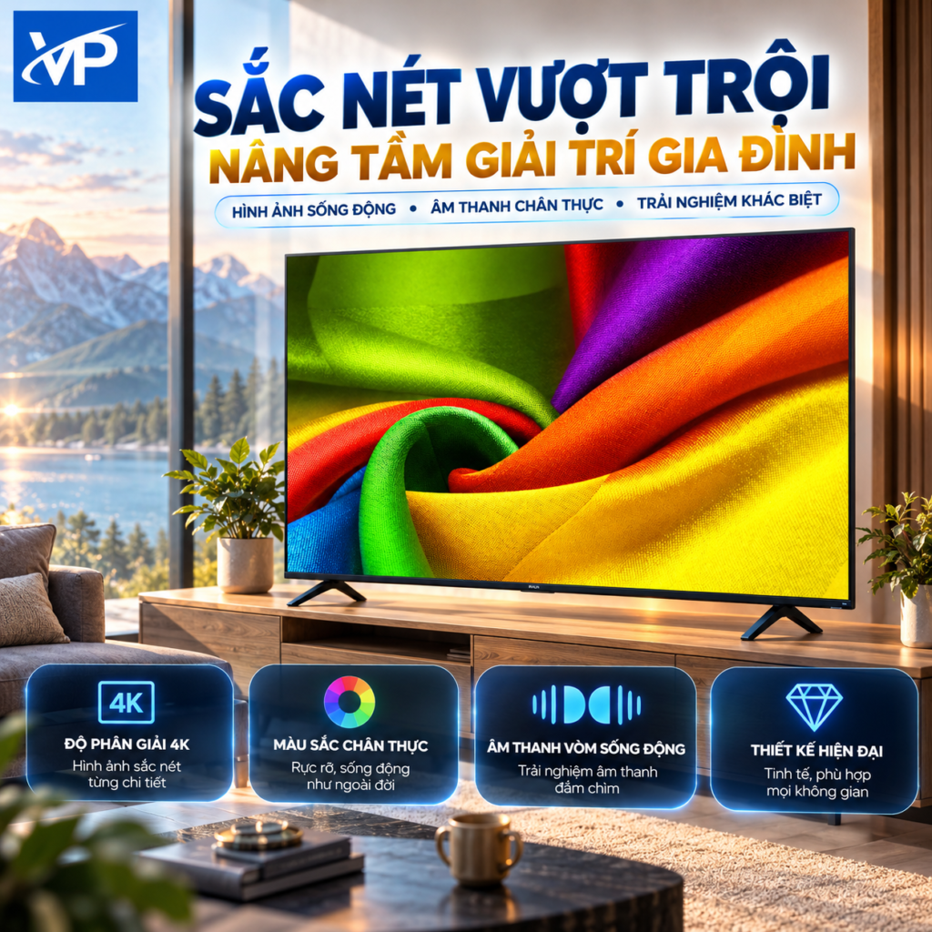Smart Tivi LG AI 4K 85 inch 85NU855BPSA 16 tv lg 855
