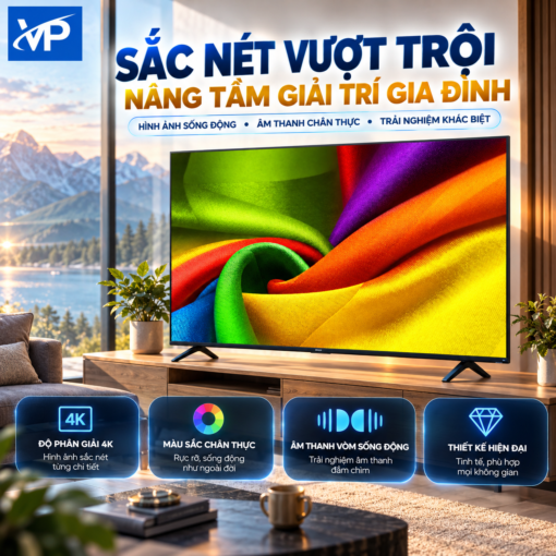 Smart Tivi LG AI 4K 85 inch 85NU855BPSA 11 Smart Tivi LG AI 4K 85 inch 85NU855BPSA